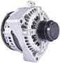 Ultima 220 Amp Alternator - Remanufactured