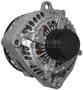 Ultima 220 Amp Alternator - Remanufactured