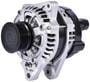 Ultima 130 Amp Alternator - Remanufactured