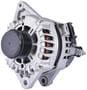 Ultima 130 Amp Alternator - Remanufactured