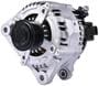 Ultima 150 Amp Alternator - Remanufactured
