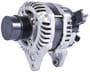 Ultima 120 Amp Alternator - Remanufactured