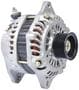 Ultima 130 Amp Alternator - Remanufactured