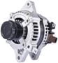 Ultima 130 Amp Alternator - Remanufactured