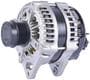 Ultima 180 Amp Alternator - Remanufactured