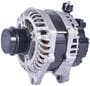 Ultima 250 Amp Alternator - Remanufactured