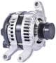 Ultima 150 Amp Alternator - Remanufactured