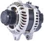 Ultima 250 Amp Alternator - Remanufactured