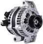 Ultima 240 Amp Alternator - Remanufactured