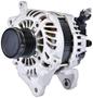 Ultima 130 Amp Alternator - Remanufactured