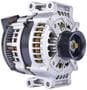Ultima 180 Amp Alternator - Remanufactured