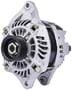 Ultima 130 Amp Alternator - Remanufactured