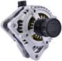 Ultima 150 Amp Alternator - Remanufactured