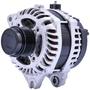 Ultima 250 Amp Alternator - Remanufactured