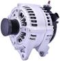 Ultima 180 Amp Alternator - Remanufactured