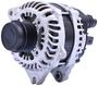 Ultima 250 Amp Alternator - Remanufactured