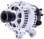 Ultima 250 Amp Alternator - Remanufactured