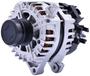 Ultima 130 Amp Alternator - Remanufactured