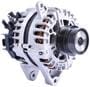 Ultima 150 Amp Alternator - Remanufactured