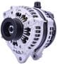 Ultima 240 Amp Alternator - Remanufactured