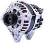 Ultima 185 Amp Alternator - Remanufactured
