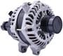 Ultima 220 Amp Alternator - Remanufactured