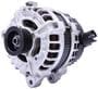 Ultima 230 Amp Alternator - Remanufactured