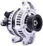 Ultima 155 Amp Alternator - Remanufactured