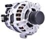 Ultima 180 Amp Alternator - Remanufactured