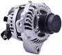Ultima 170 Amp Alternator - Remanufactured