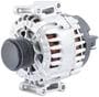 Ultima 140 Amp Alternator - Remanufactured