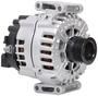 Ultima 200 Amp Alternator - Remanufactured