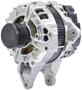 Ultima 190 Amp Alternator - Remanufactured