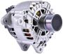 Ultima 140 Amp Alternator - Remanufactured
