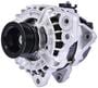 Ultima 215 Amp Alternator - Remanufactured