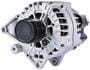 Ultima 250 Amp Alternator - Remanufactured