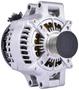 Ultima 210 Amp Alternator - Remanufactured