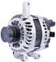 Ultima 230 Amp Alternator - Remanufactured