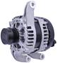Ultima 175 Amp Alternator - Remanufactured