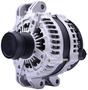 Ultima 240 Amp Alternator - Remanufactured