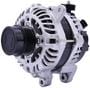 Ultima 170 Amp Alternator - Remanufactured