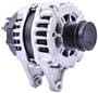 Ultima 180 Amp Alternator - Remanufactured