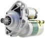 Ultima Starter - Remanufactured