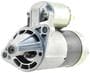Ultima Starter - Remanufactured
