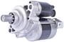 Ultima Starter - Remanufactured