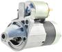 Ultima Starter - Remanufactured