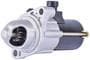 Ultima Starter - Remanufactured