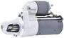 Ultima Starter - Remanufactured