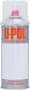U-POL 7 Ounce Clear Spray Can