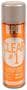 U-POL 12.2 Ounce Gloss Clear Spray Paint